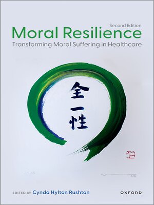 cover image of Moral Resilience